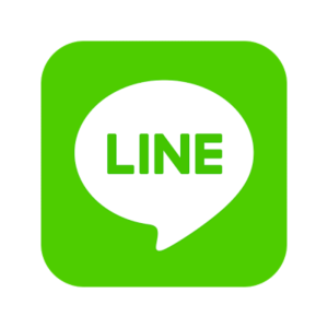 LINE